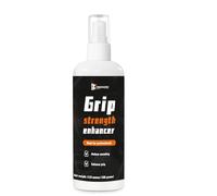 INNOVAYOU Spray antideslizante de 100 g, mejora la fuerza y la viscosidad del mango de baloncesto, agarre firme con o sin guantes de fútbol, spray multiusos