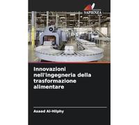 Innovazioni nell'ingegneria della trasformazione alimentare