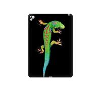 Innovedesire Green Madagascan Gecko Tablet Funda Carcasa Case para iPad Pro 12.9 (2015,2017)