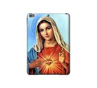 Innovedesire The Virgin Mary Santa Maria Tablet Funda Carcasa Case para iPad Pro 10.5, iPad Air (2019, 3rd)