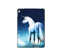 Innovedesire Unicorn Horse Tablet Funda Carcasa Case para iPad 9.7 (2017,2018), iPad 6, iPad 5