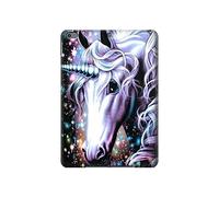 Innovedesire Unicorn Horse Tablet Funda Carcasa Case para iPad Pro 10.5, iPad Air (2019, 3rd)