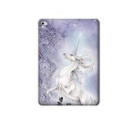 Innovedesire White Horse Unicorn Tablet Funda Carcasa Case para iPad Pro 12.9 (2015,2017)