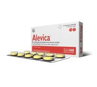 Innovet Alevica 20 comprimidos masticables