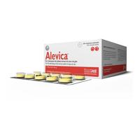Innovet Alimento complementario Alevica PEA-Q para perros y gatos 200 comprimidos masticables