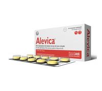 Innovet Italia Alevica 40 Compresse Masticabili