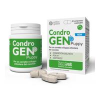 Innovet Suplemento Condrogen Puppy para cachorros grandes con PGA-m y condroitina 30 comp. masticables
