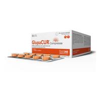 Innovet GLUPACUR 200 COMPRIMIDOS - Soporte del metabolismo articular en caso de osteoartritis