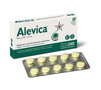 Innovet Italia Alevica 20 tabletas masticables
