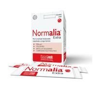 Innovet Barras Normalia Extra – Para perros con diarrea, reduce trastornos de absorción – 30 barras