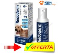Innovet Redoderm Champú 250 ml para PERROS y GATOS - Dermatitis Alérgicas