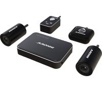 INNOVV K7 Sistema de cámara de tablero de motocicletas