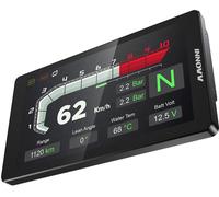 INNOVV N2 BMW Sistema multimedia para motocicletas