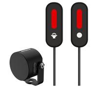 INNOVV Sistema BSD ThirdEYE: Versión Mirror VERSIÓN MIRROR