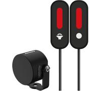 INNOVV ThirdEYE Mirror Asistente de punto ciego