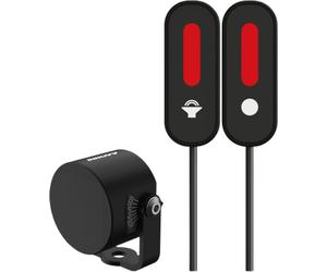 INNOVV ThirdEYE Mirror Asistente de punto ciego