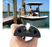 Innovz Defensas para Barcos Defensa de Borda para Bote Inflable/Embarcación Semirrígida Rib 1 m 5 m 10 m 20 m 50 m, Moldura Protectora Marina de Repuesto para Kayaks