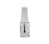 Innoxa Esmalte Base Silicona Uñas Sensibles 5ml