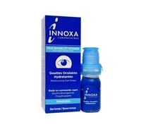 Innoxa Formule Bleue Yeux Rouges et Fatigués 10ml