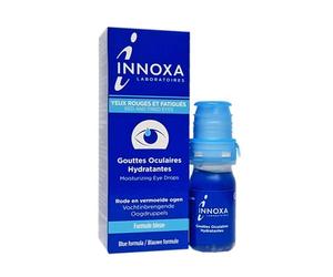 Innoxa Formule Bleue Yeux Rouges et Fatigués 10ml