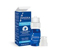 Innoxa Formule Bleue Yeux Rouges et Fatigués 10ml