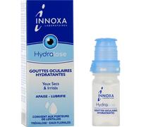 Innoxa Hydralose Gotas Oculares Hidratantes 10 ml