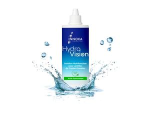 Innoxa - Solución multifuncional para lentes de contacto blandas 100 ml