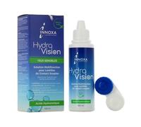 Innoxa Solución para Lentillas 360 ml