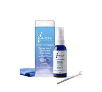Innoxa Hydra Vision Spray 2 En 1 Limpiador Anti Niebla 30ml
