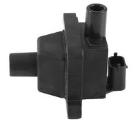 InnoYiensi Piezas compatibles con/repuesto para bobina de encendido de paquete de alto voltaje 46755605 147 156 166