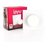 Innr Zigbee Smart Button - Interruptor Inalámbrico Universal para Luces, Enchufes - Compatible con Home Assistant, Zigbee2MQTT, Homey Pro, Innr Bridge