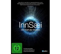 InnSaei - Die Kraft der Intuition (OmU) [Alemania] [DVD]