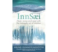 InnSaei: Icelandic wisdom for turbulent times