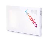 INNSPIRO Bastidor con lienzo marina M5 35x22cm.