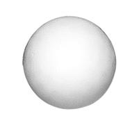 INNSPIRO Bola de porex diam. 4,5cm. Bolsa Colgar 20u. Formas geométricas