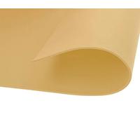 INNSPIRO Goma EVA beige láminas 40x60cm.x1mm. 20u. Material muy utilizado para manualidades y decoración
