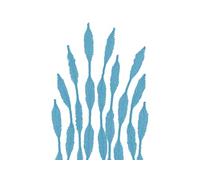 INNSPIRO Limpiapipas chenilla formas azul 13mm.x30cm. 25u., ideal para manualidades con niños, decoraciones y actividades creativas