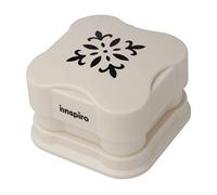 INNSPIRO Troqueladora Anywhere Punch flor 38mm.