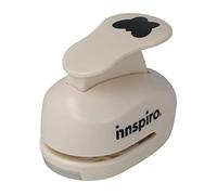 INNSPIRO Troqueladora de figuras Eva Foam Punch mariposa 25mm.