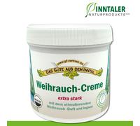 Crema de incienso extra fuerte 200 ml