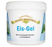 Inntaler Naturprodukte Gel Refrescante - 200 ml
