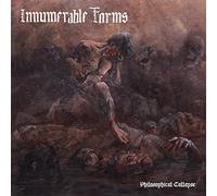 Innumerable Forms - Philosophical Colapse