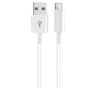 ino 2X Tipo C Cable de datos y carga USB-C de 100 cm para Oppo Reno 5G Reno2 Reno2 Z Reno4 5G Reno4 Z 5G Reno5 5G Reno5 Lite Reno5 Z Reno6 5G Reno6 Pro 5G Reno10x Zoom