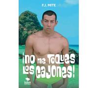 íNo me toques los cajones!