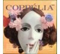 Ino Savini / Brno State Philharmonic Orchestra - Ino Savini / Brno State Philharmonic Orchestra - Delibes / Copelia - [LP]