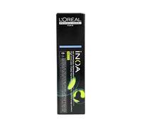 inoa 10.12 rubio platino ceniza irisado 60 gr, Loreal
