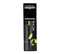 inoa color 3 castaño oscuro 60 gr, Loreal