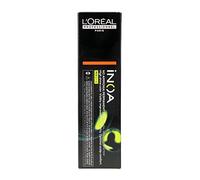 inoa color 6.40 rubilane rubio oscuro cobrizo intenso 60 gr, Loreal