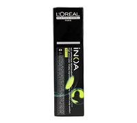 L'Oréal Inoa Ammonia-Free Permanent Color 8.3 60g