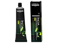 inoa color 9 rubio muy claro fundamental 60 gr, Loreal